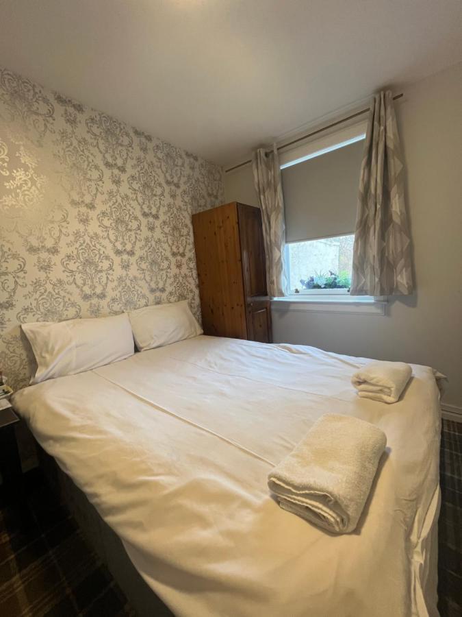 Park View Rooms เอดินบะระ ภายนอก รูปภาพ