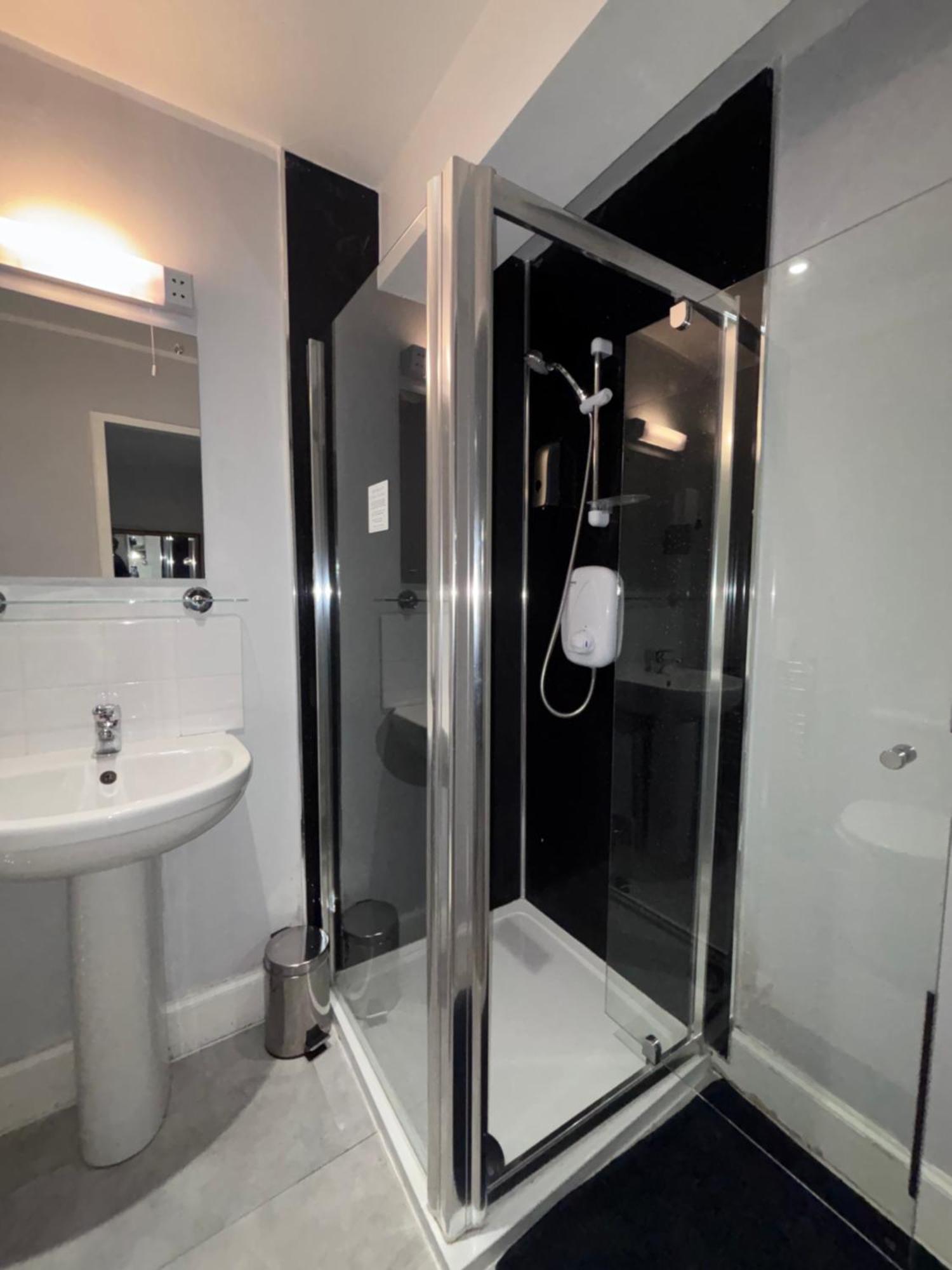 Park View Rooms เอดินบะระ ภายนอก รูปภาพ